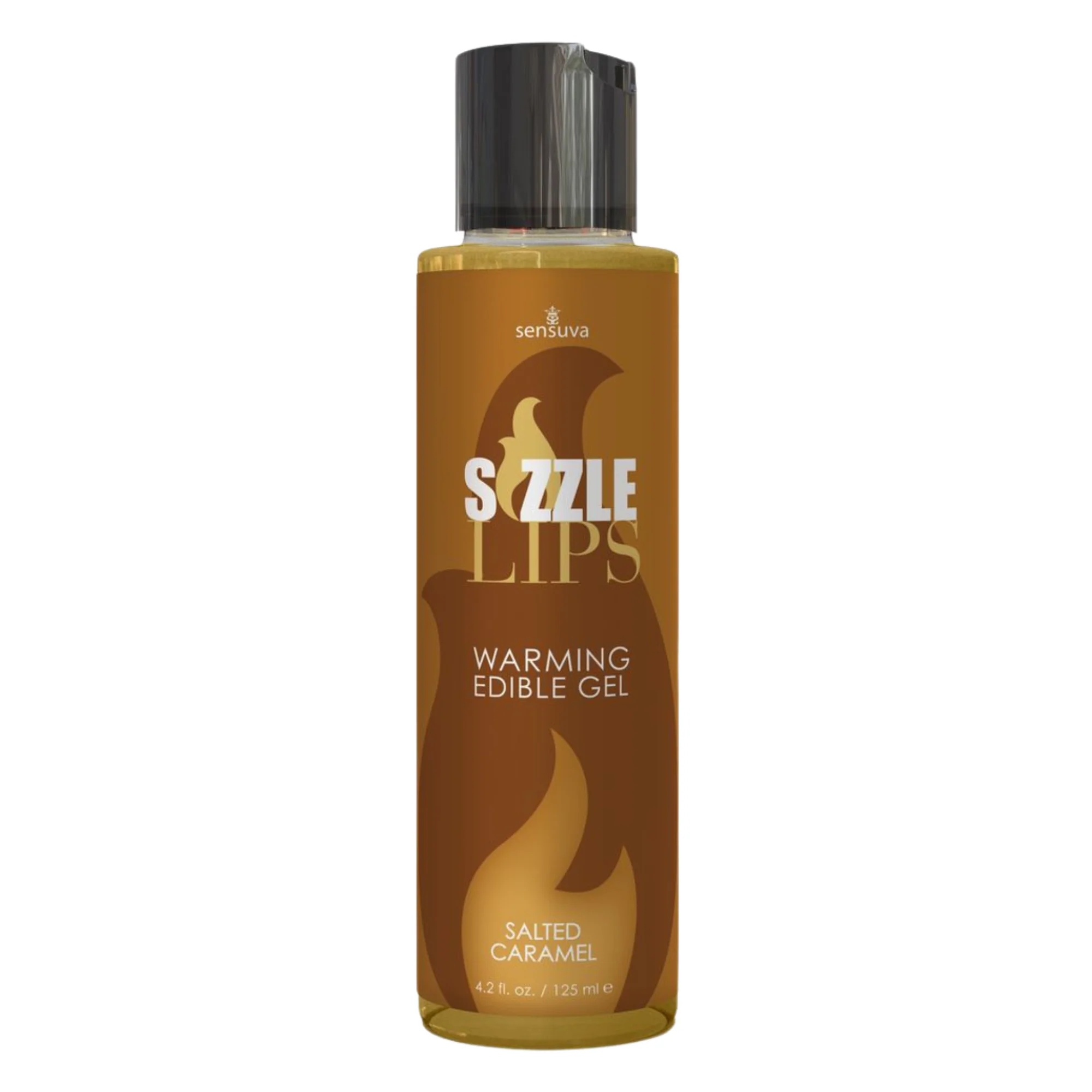 Sizzle Lips Warming Gel - Image 4