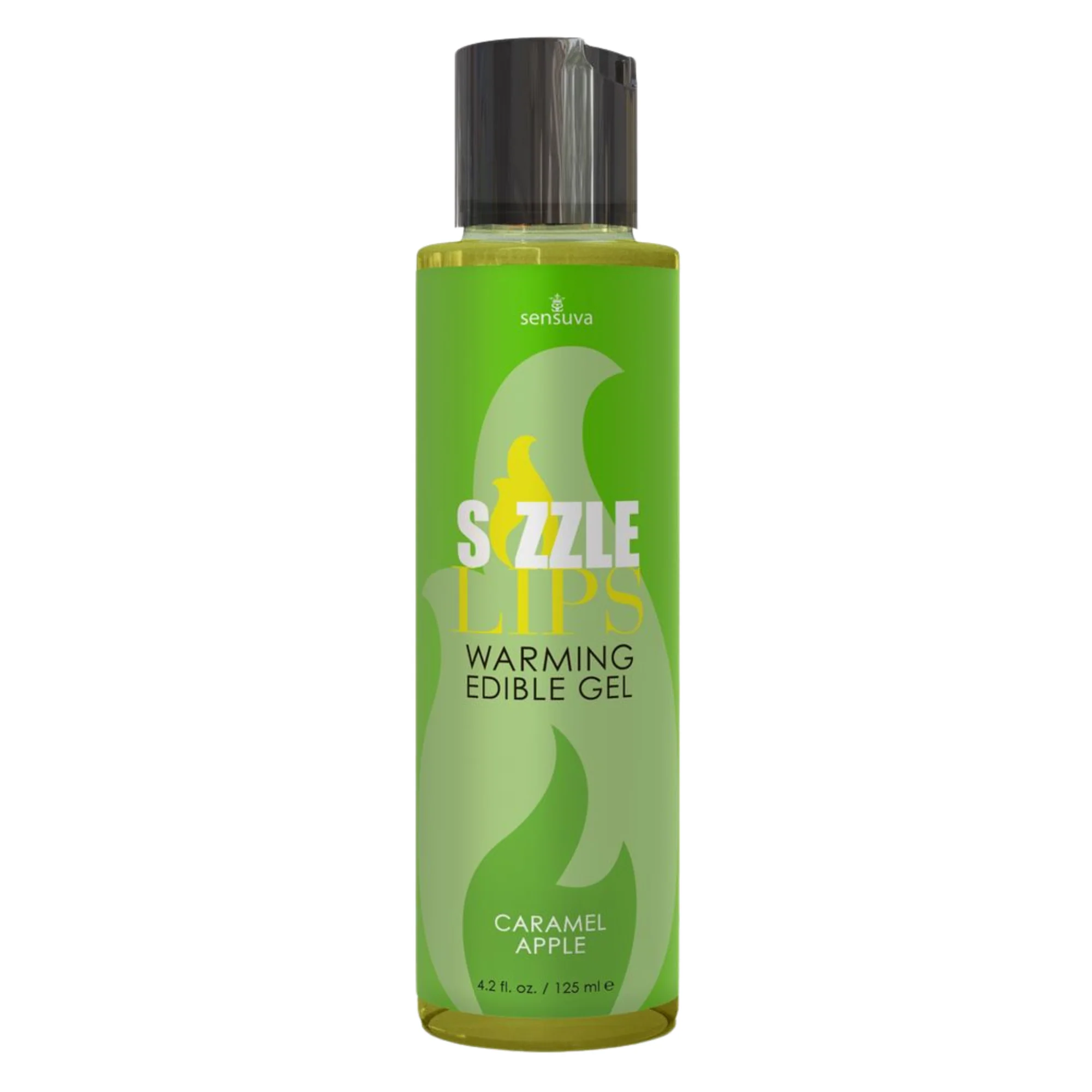 Sizzle Lips Warming Gel - Image 5