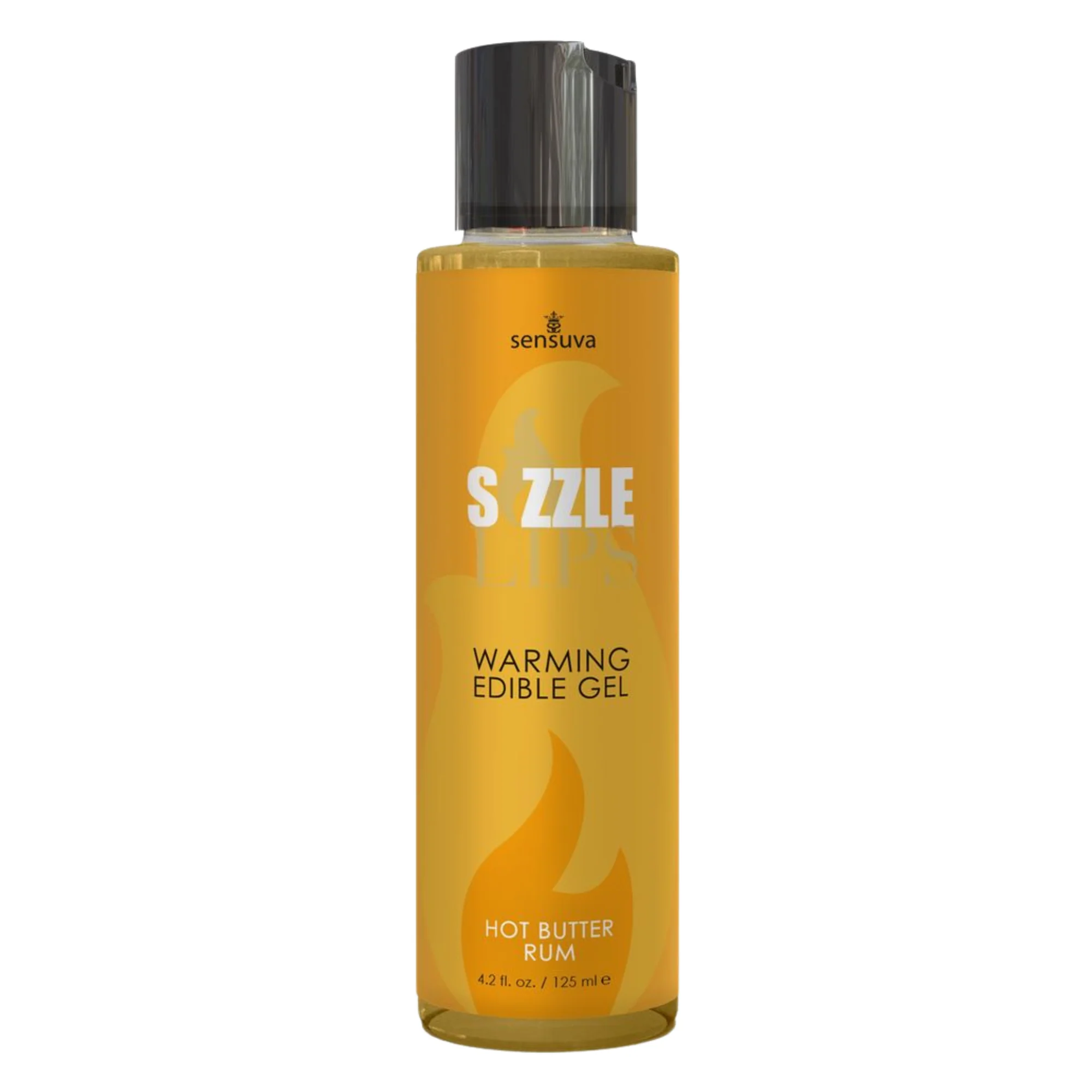 Sizzle Lips Warming Gel - Image 7