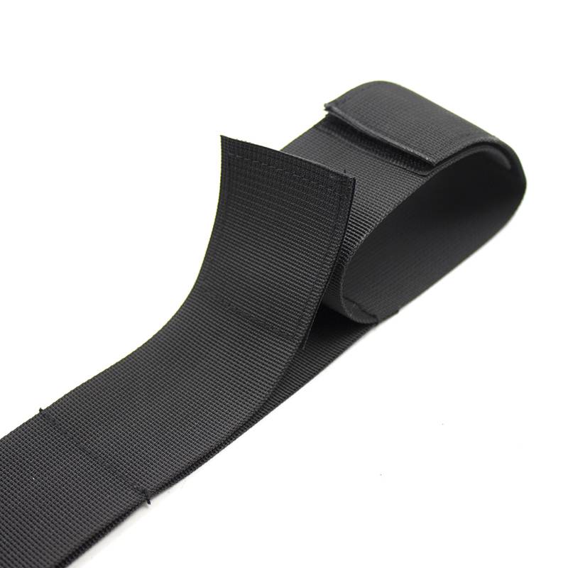 Soft Bondage Bar - Great For Multiple Positions! - Image 2