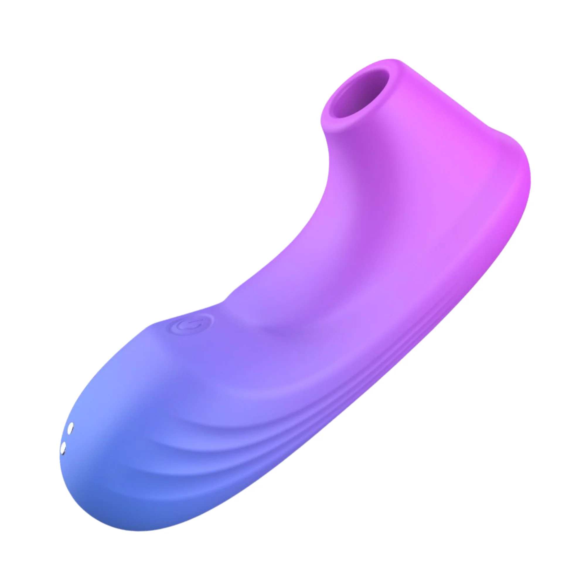 Aurora Rechargeable Air Pulse Clit Stimulator - Feels Like Clit Kisses! - Image 14