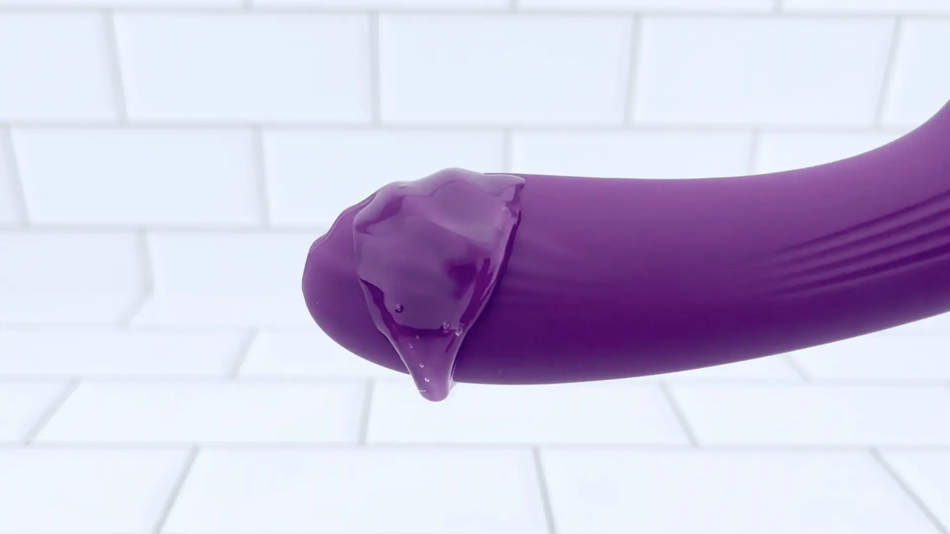 Ultimate Tongue Licker - Powerful Dual-Ended Vibrator & Sucking Tongue! - Image 4