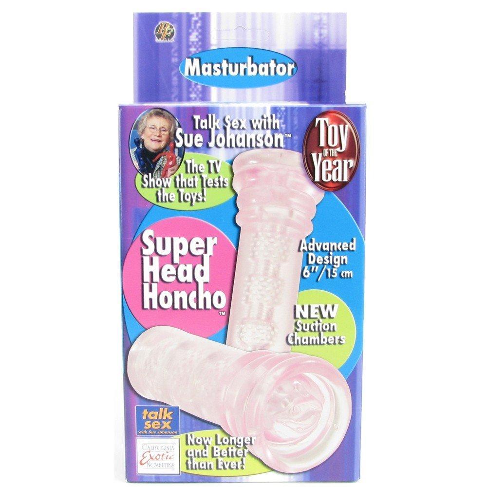 Super Head Honcho - Image 8