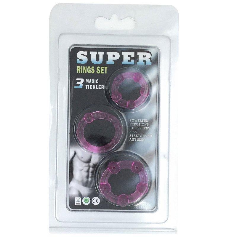 Super Ring Set - Image 3