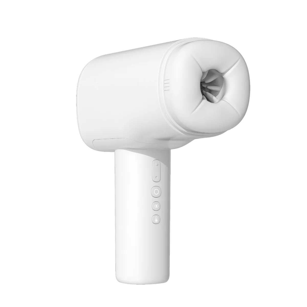 Super Series Automatic Thrusting Masturbator - Warming and Vibrating! - Image 4