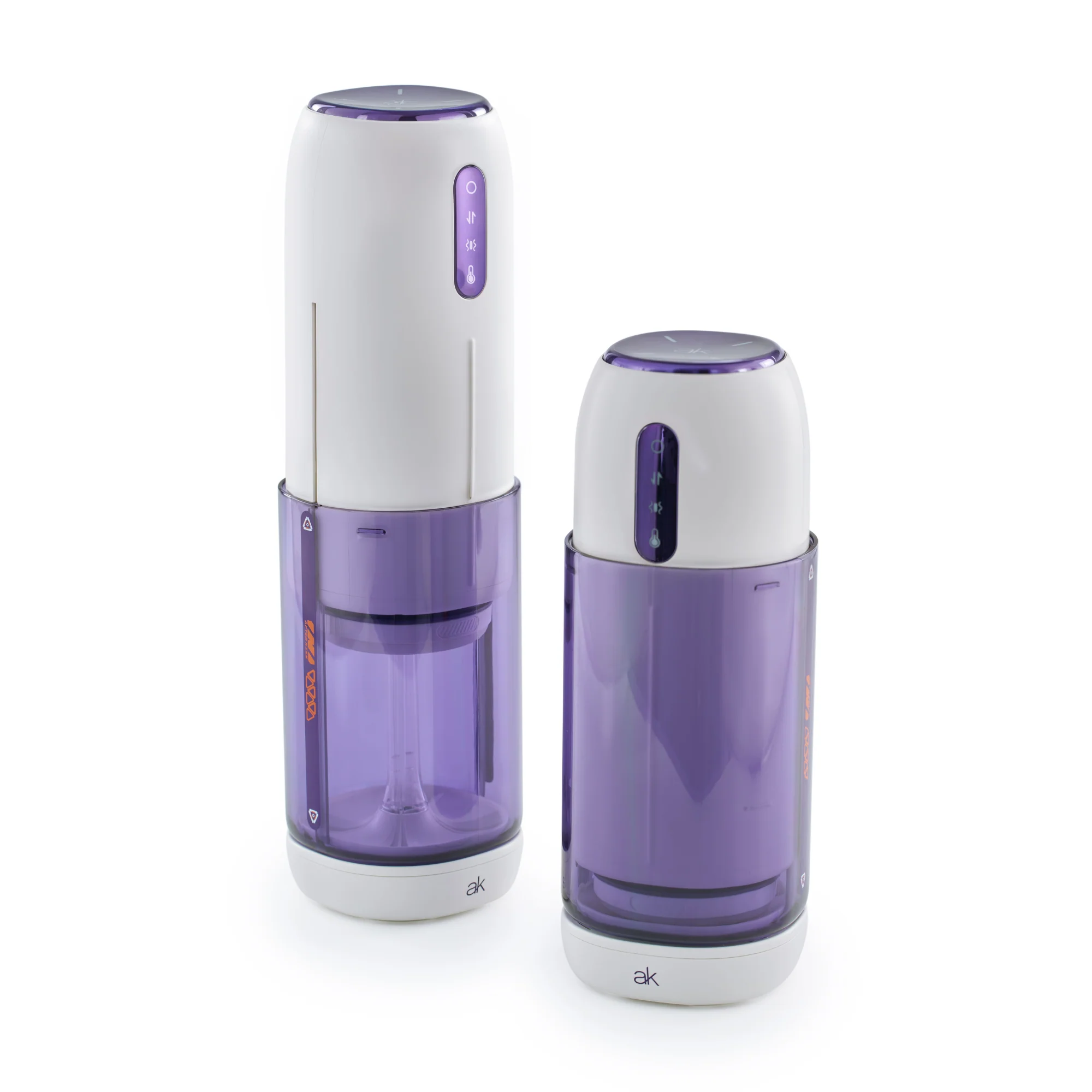 Super Series Adjustable Length Masturbator - Thrusting, Warming & Vibrating - Image 9