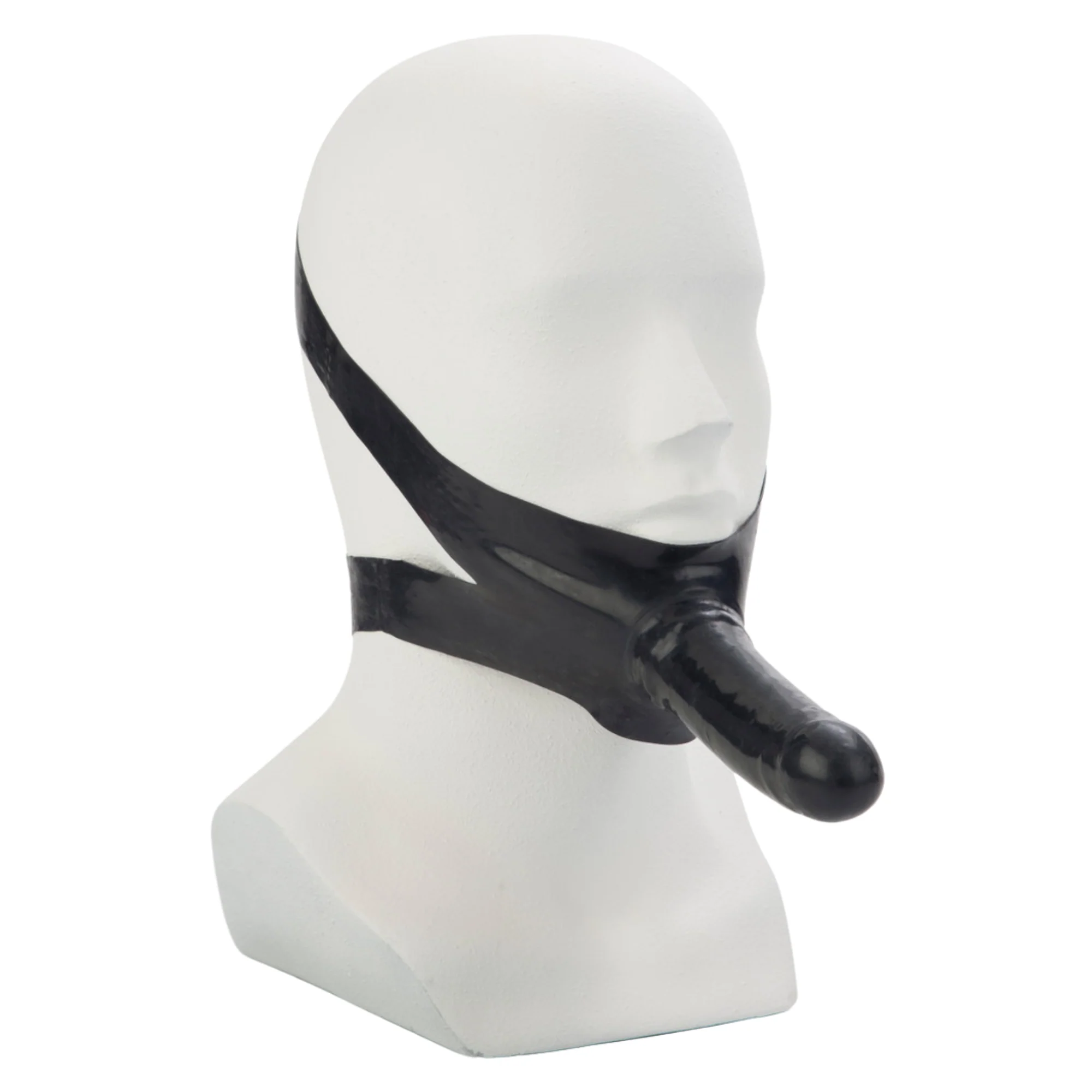 The Accommodator (Oral Stimulator)