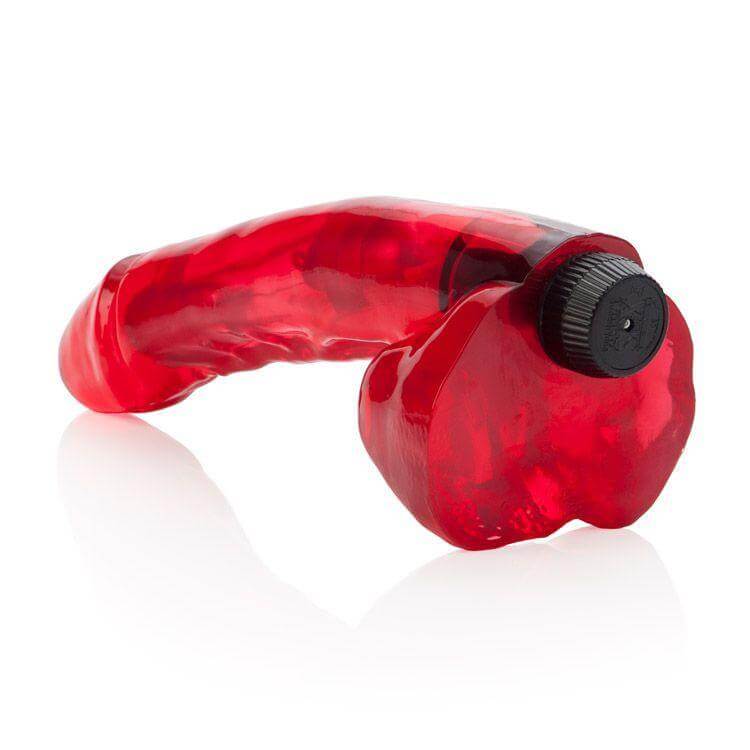 The Big Cherry - Vibro Dong - Image 8