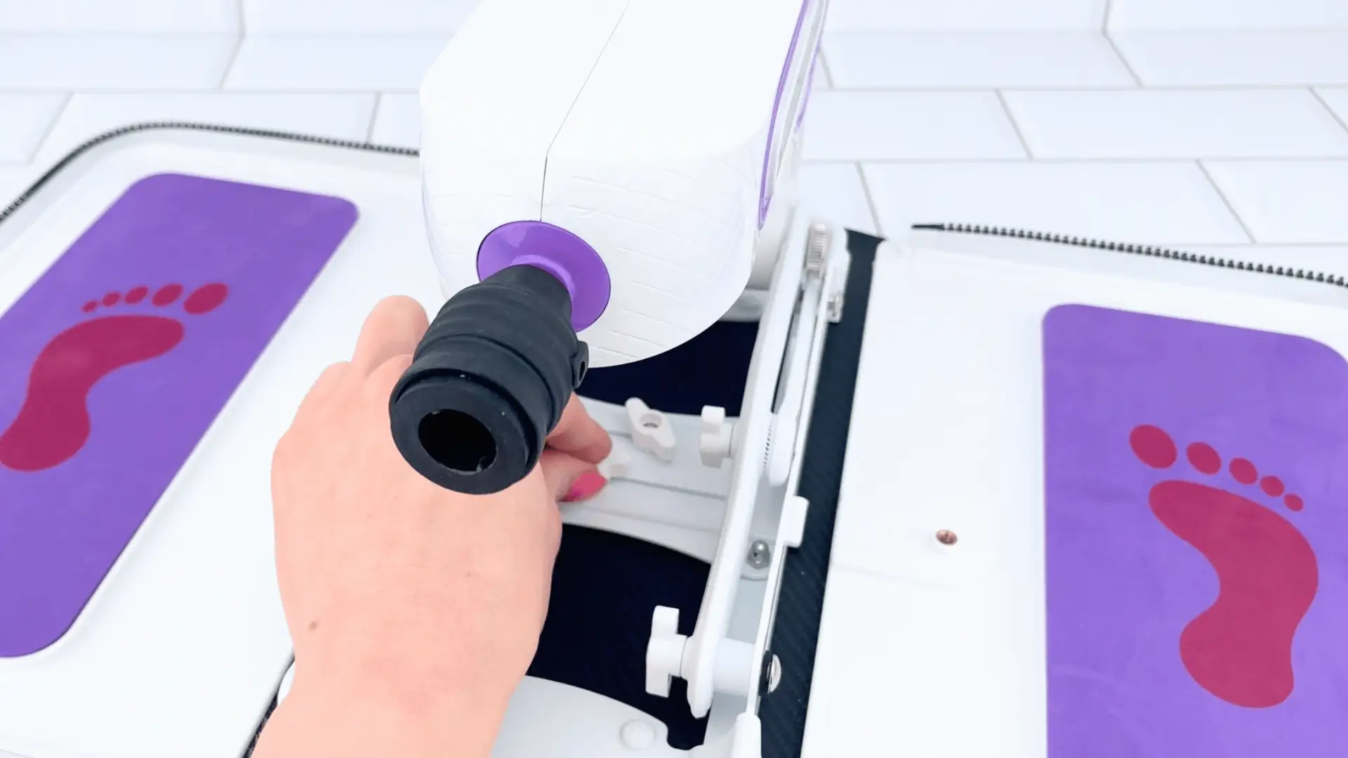 Thrusting Automatic Sex Machine - Lie Back & Experience Deep, Lifelike Thrusting At Your Own Pace! - Image 16