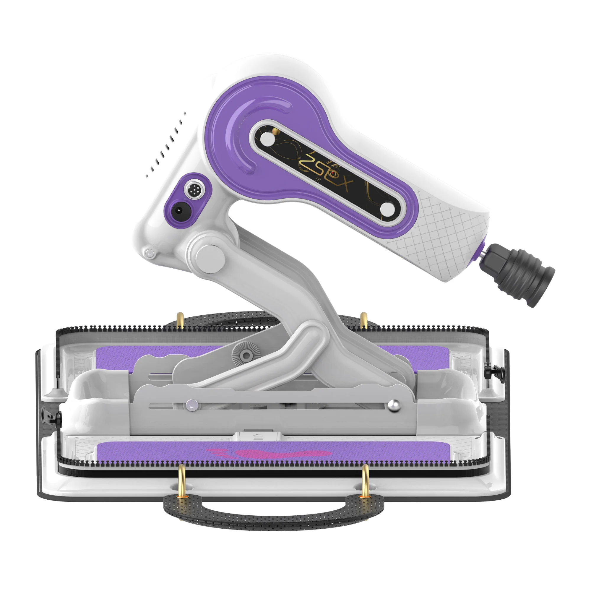 Thrusting Automatic Sex Machine - Lie Back & Experience Deep, Lifelike Thrusting At Your Own Pace! - Image 21
