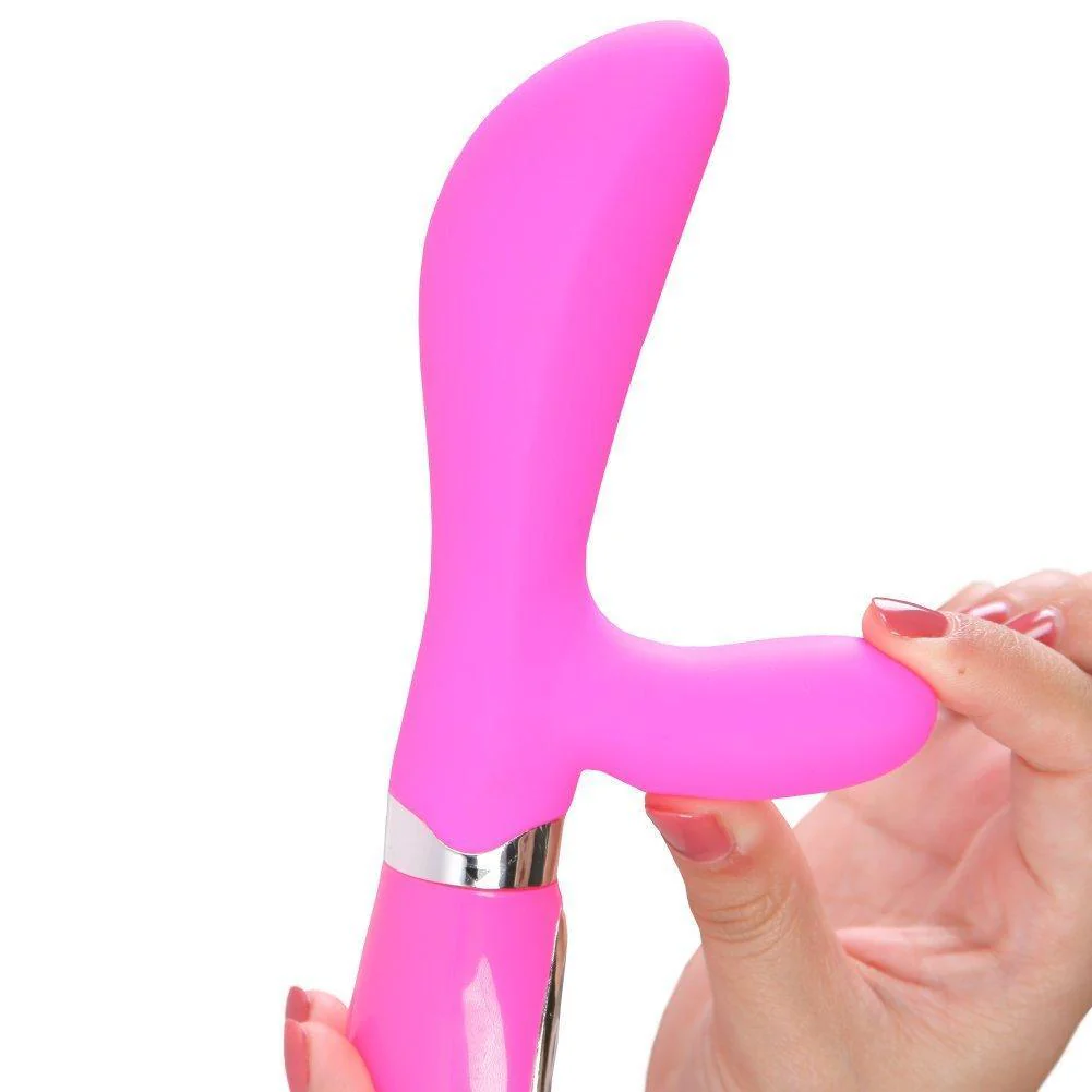 Ultimate Silicone G-Vibe - Image 11