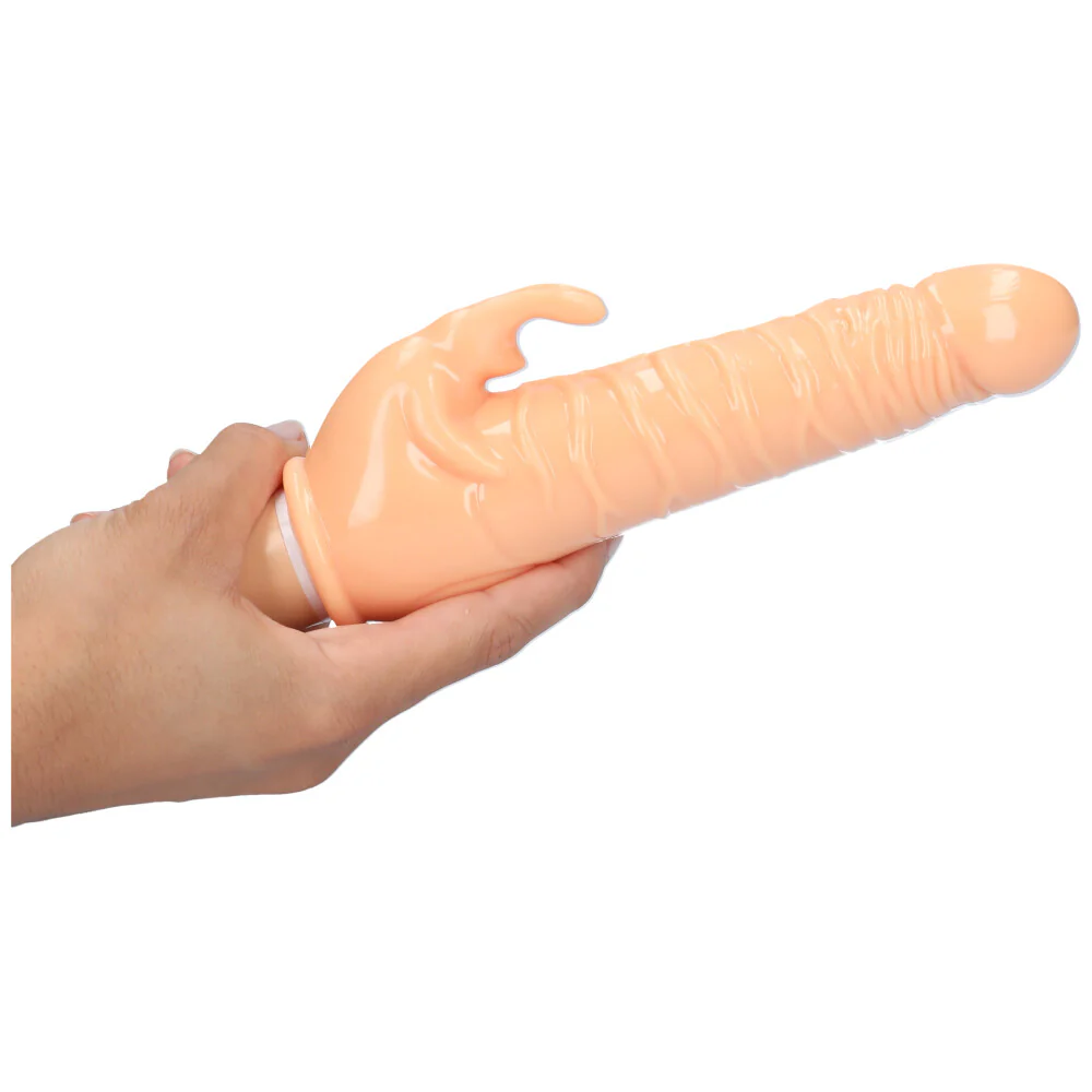 Ultra Veined Power Rabbit Vibe - Image 7
