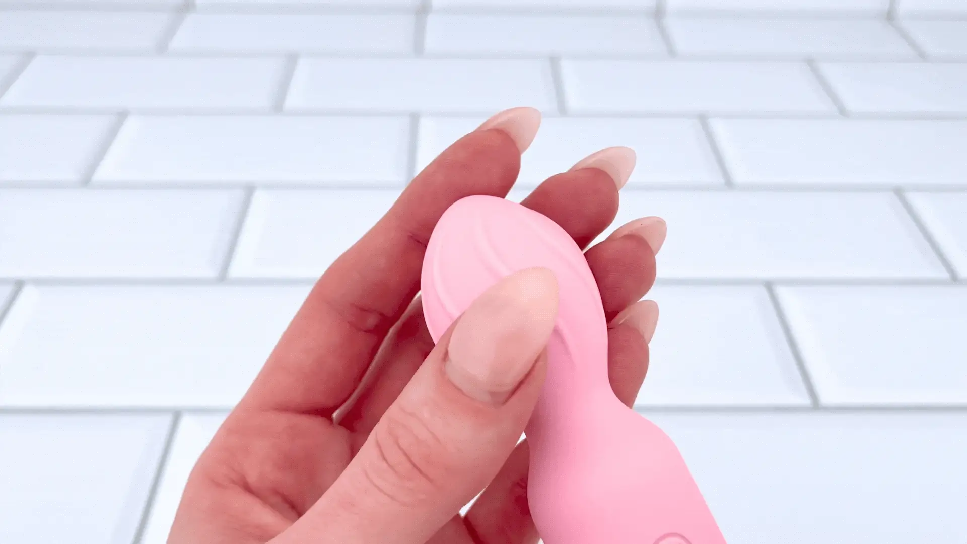 USB Micro Clit Wand Vibrator - Have Easier, Stronger, Quicker Clit Orgasms During Sex! - Image 6