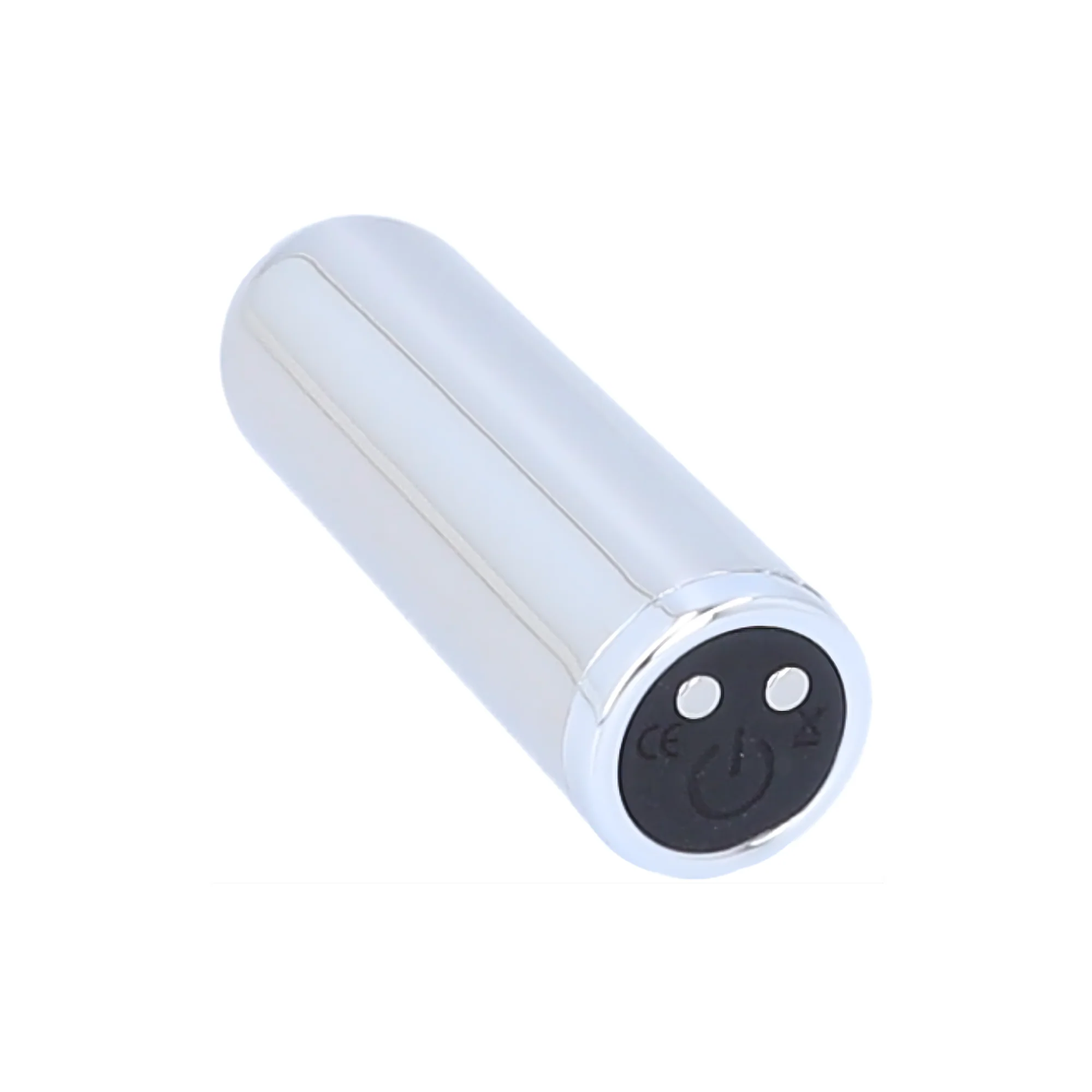 Rechargeable Vibrating Beginner Butt Plug - Image 4