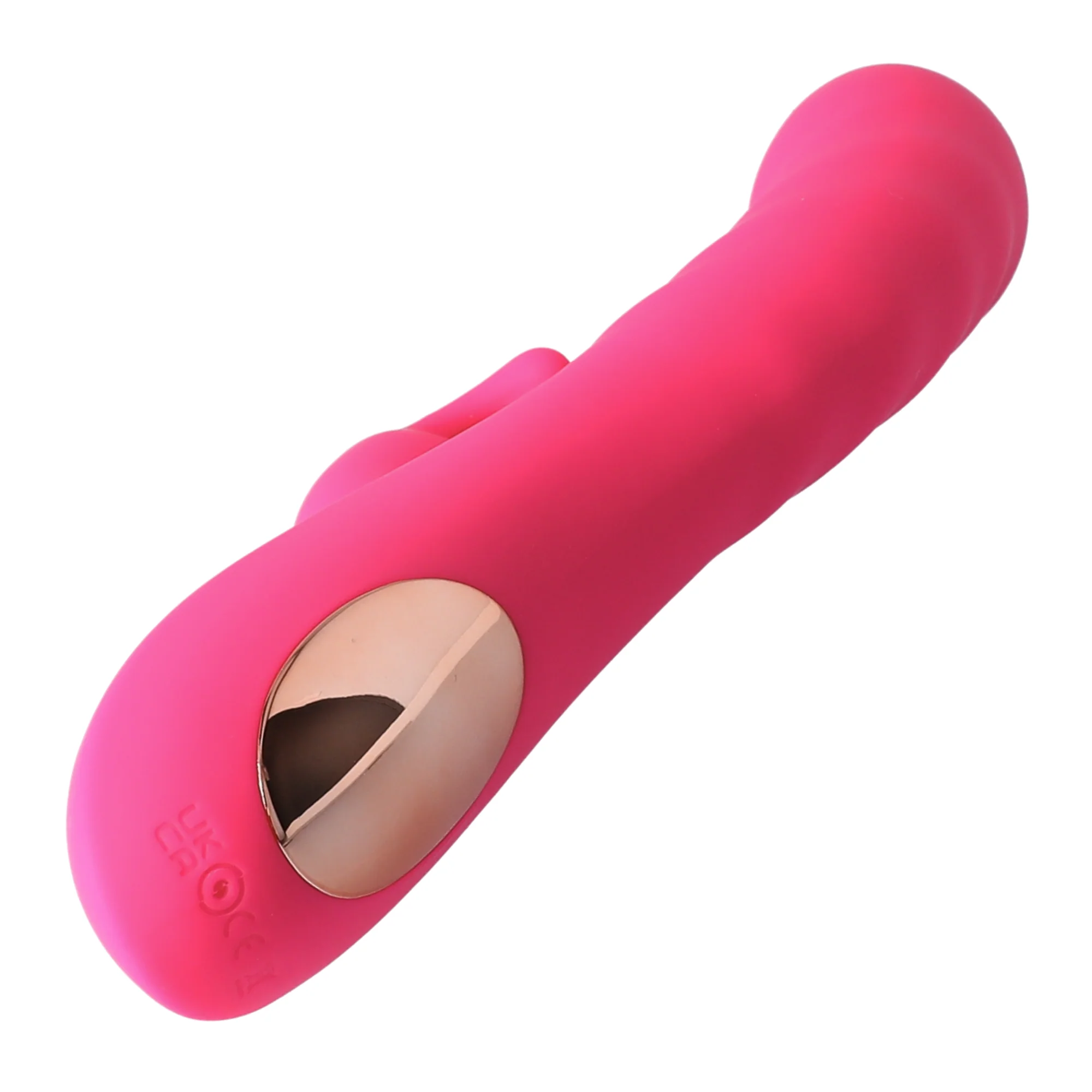 The Blended Bliss Bunny - Curved to Hit Your G-Spot! - Image 10