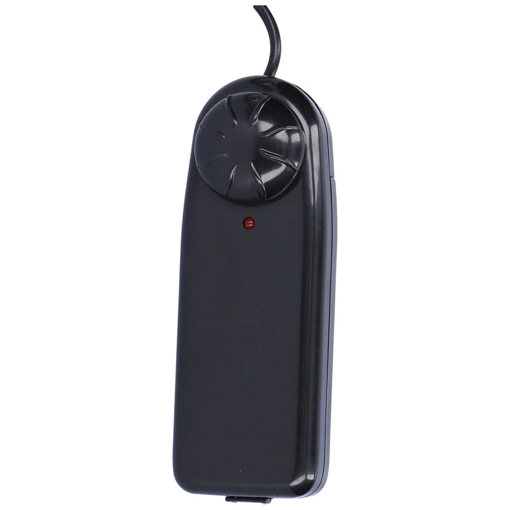 Silver Clit Bullet Power Vibrator (Strong!) - Image 7